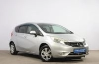 Nissan Note 1 из 16