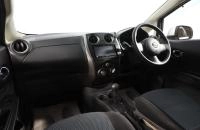 Nissan Note 7 из 16
