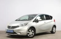 Nissan Note 3 из 16
