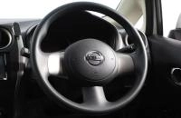 Nissan Note 11 из 16
