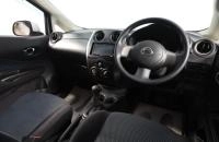 Nissan Note 9 из 16