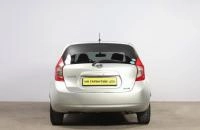 Nissan Note 5 из 16