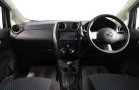 Nissan Note 8 из 16