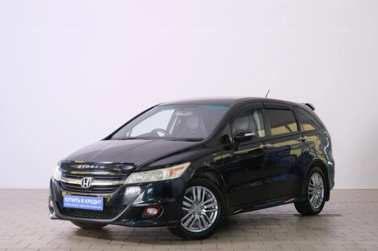Honda Stream 3 из 6