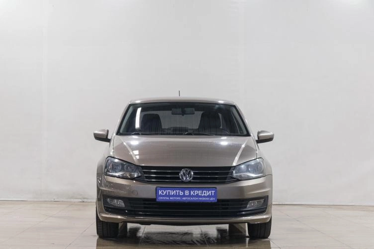 Volkswagen Polo 2 из 6
