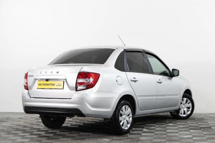 ВАЗ (LADA) Granta 6 из 6