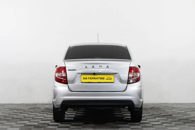 ВАЗ (LADA) Granta 5 из 6