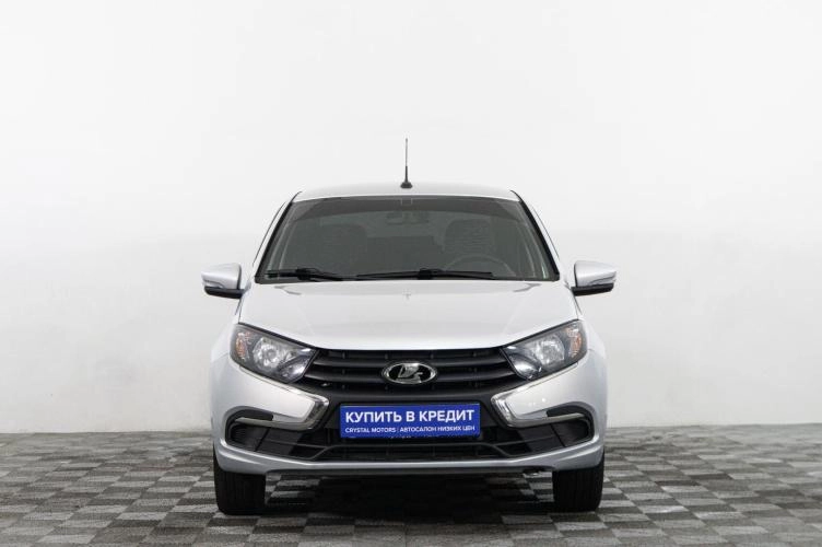 ВАЗ (LADA) Granta 2 из 6