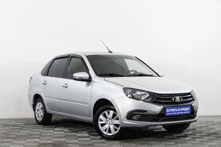 ВАЗ (LADA) Granta 1 из 6