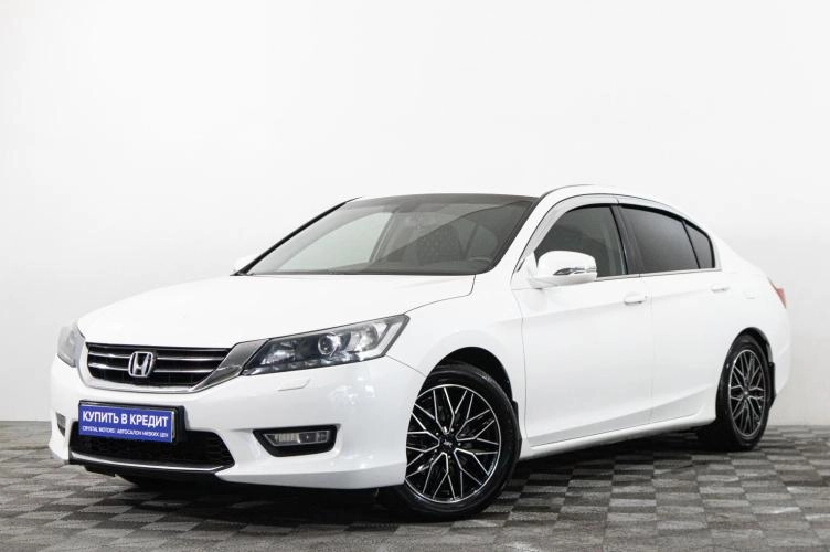 Honda Accord 3 из 6
