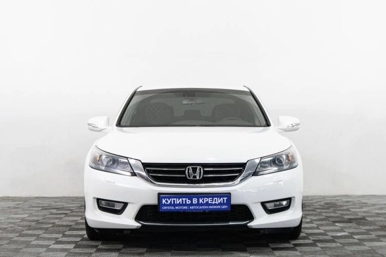 Honda Accord 2 из 6