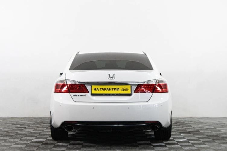 Honda Accord 5 из 6