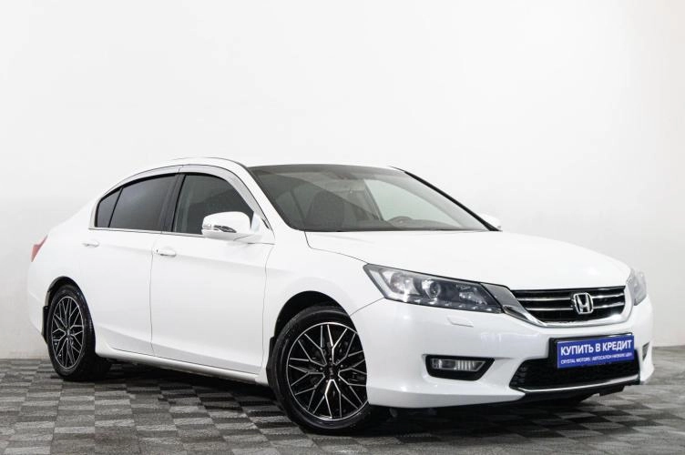 Honda Accord 1 из 6