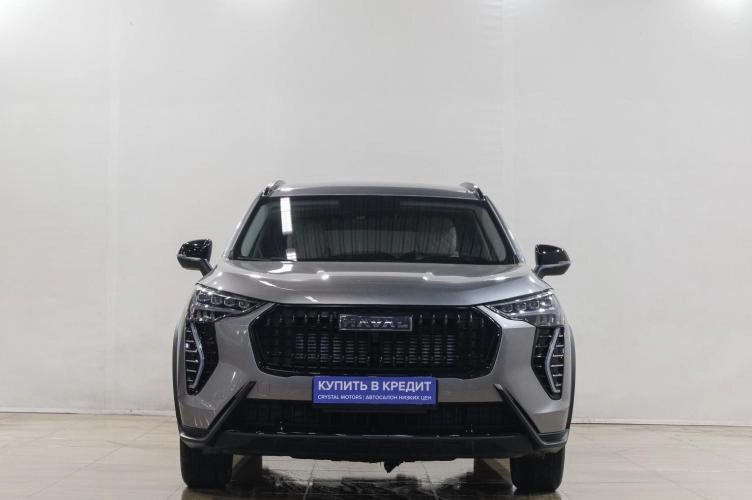 Haval Jolion 2 из 6