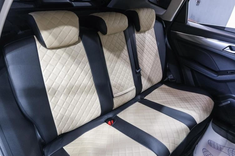 Haval Jolion 41 из 42