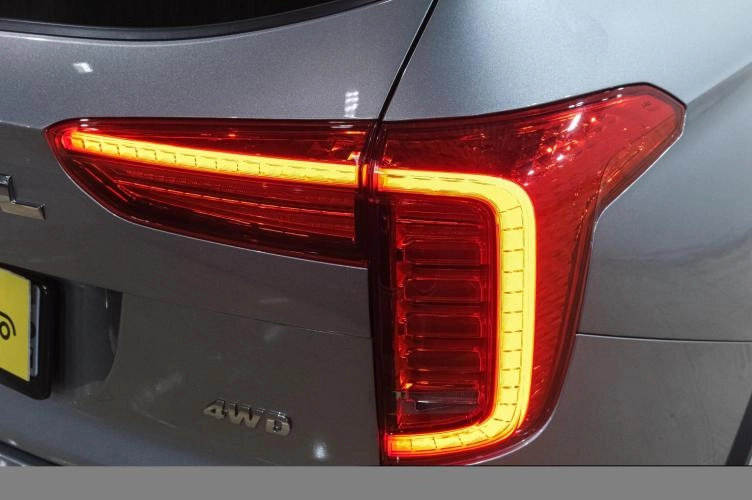 Haval Jolion 8 из 42