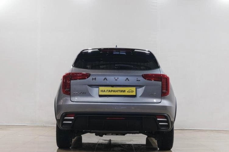 Haval Jolion 5 из 6