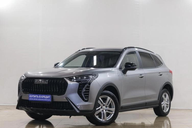 Haval Jolion 3 из 6