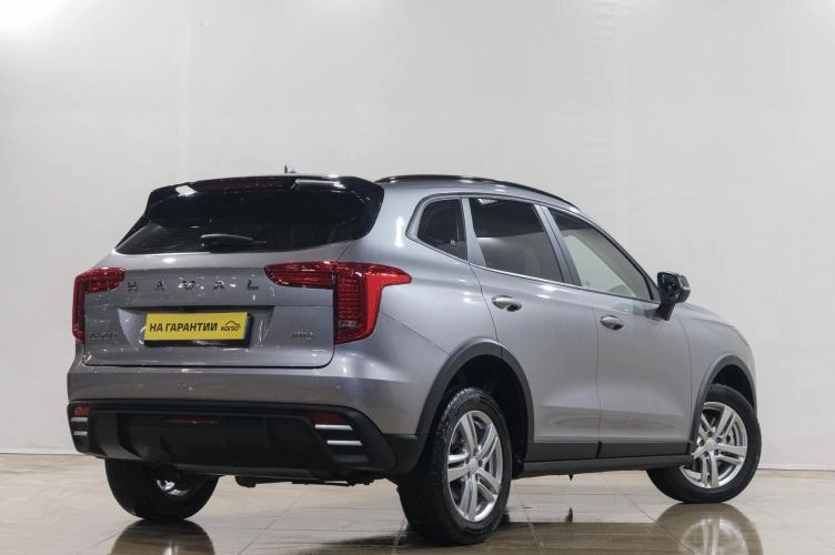 Haval Jolion 6 из 6