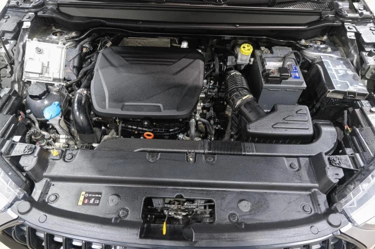 Haval Jolion 39 из 42