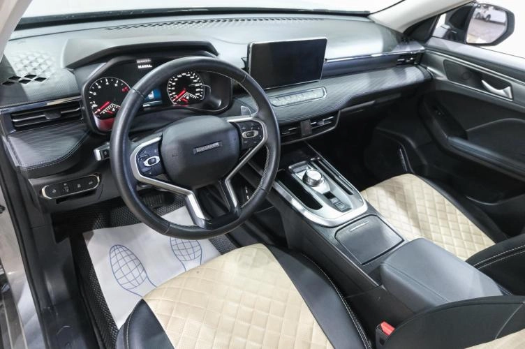 Haval Jolion 13 из 42