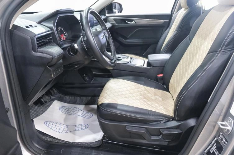 Haval Jolion 12 из 42