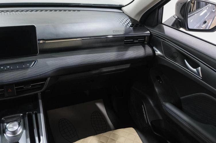 Haval Jolion 17 из 42