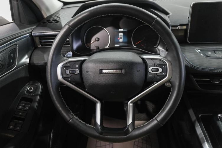 Haval Jolion 19 из 42