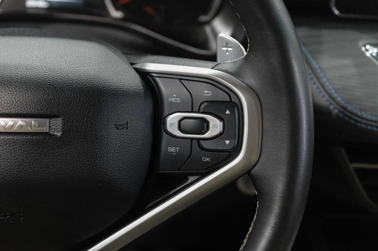 Haval Jolion 22 из 42