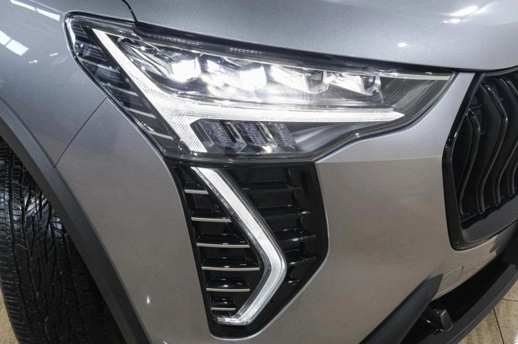 Haval Jolion 9 из 42
