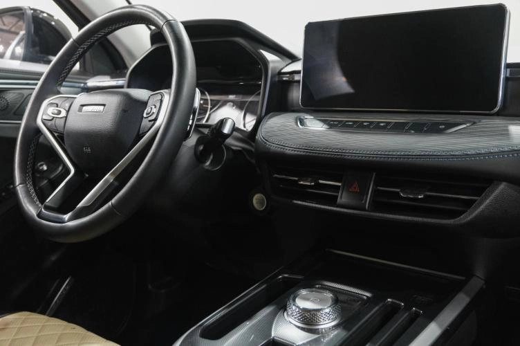 Haval Jolion 20 из 42
