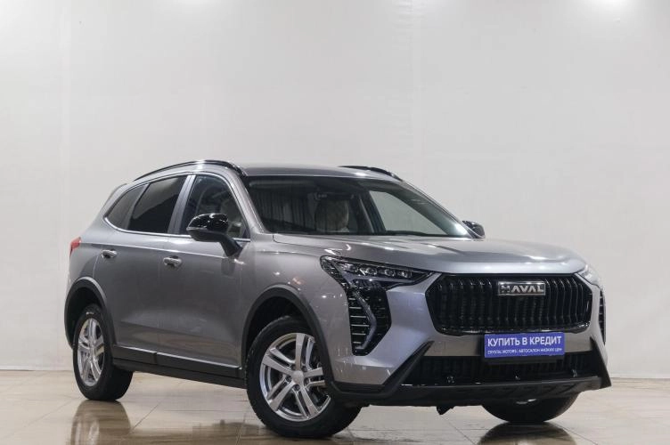 Haval Jolion 1 из 6