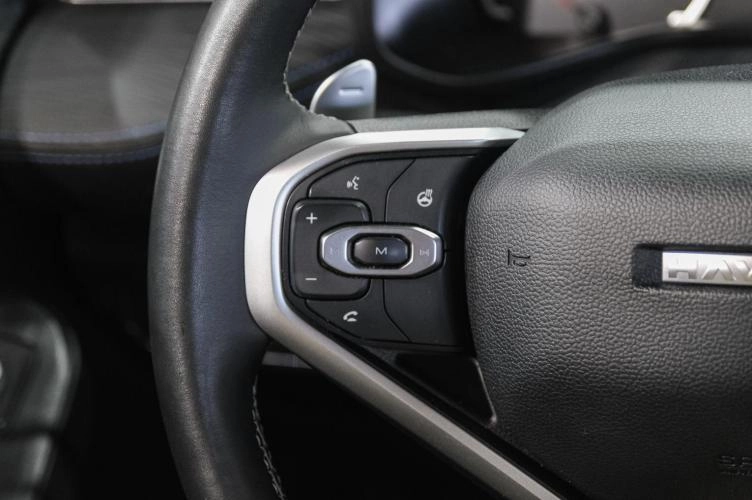 Haval Jolion 21 из 42