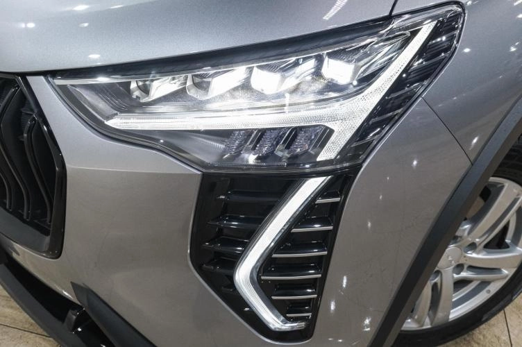 Haval Jolion 10 из 42