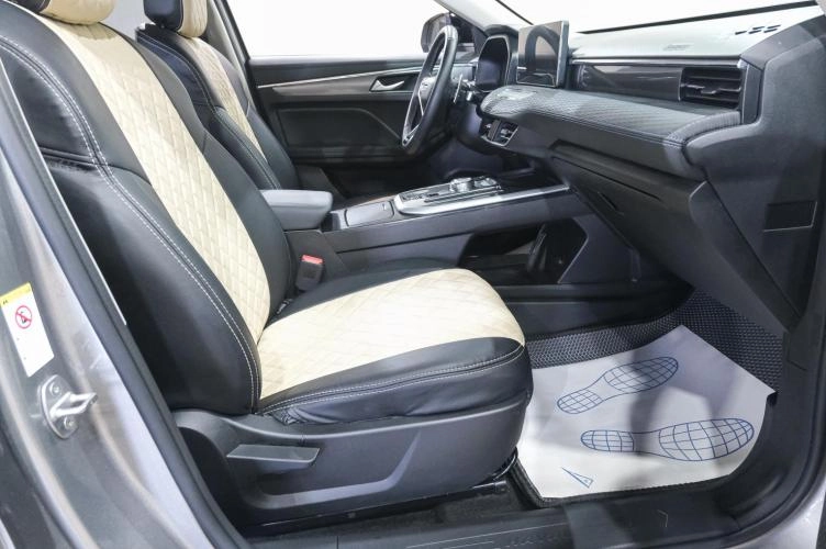Haval Jolion 14 из 42