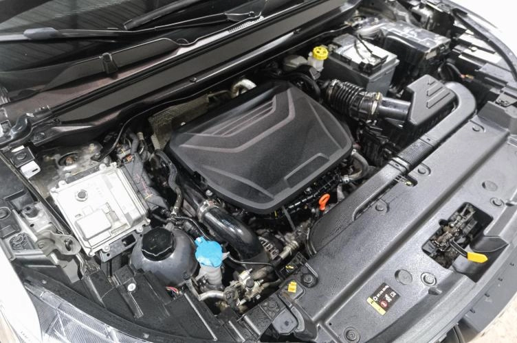 Haval Jolion 38 из 42