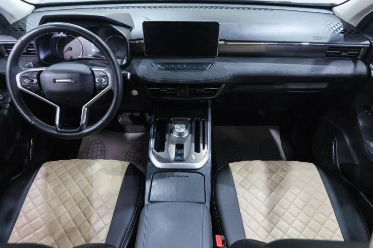 Haval Jolion 18 из 42