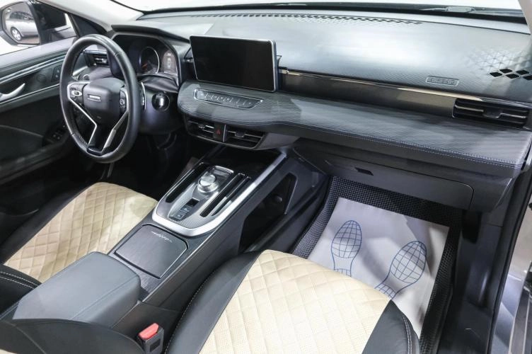 Haval Jolion 15 из 42