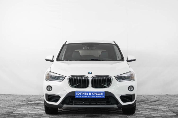 BMW X1 2 из 6