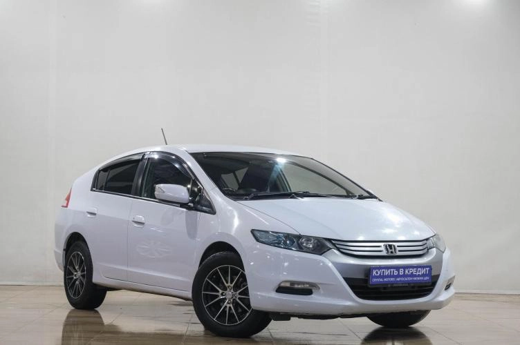 Honda Insight 1 из 6