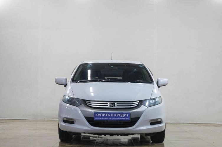 Honda Insight 2 из 6