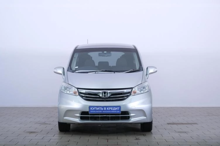 Honda Freed 2 из 6
