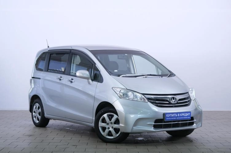 Honda Freed 1 из 6