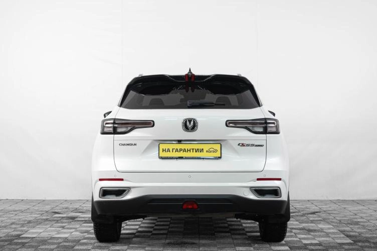 Changan CS55 Plus 5 из 6