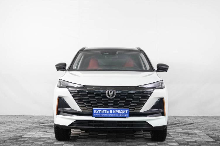 Changan CS55 Plus 2 из 6