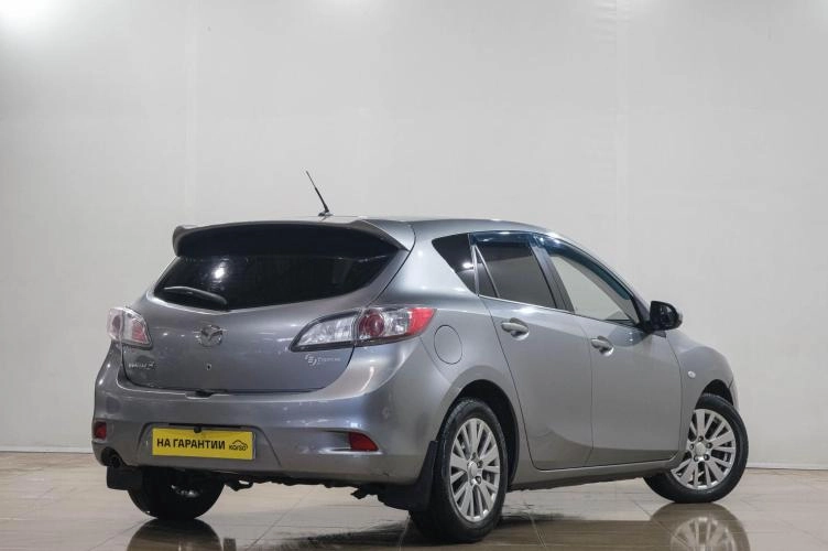 Mazda 3 6 из 6