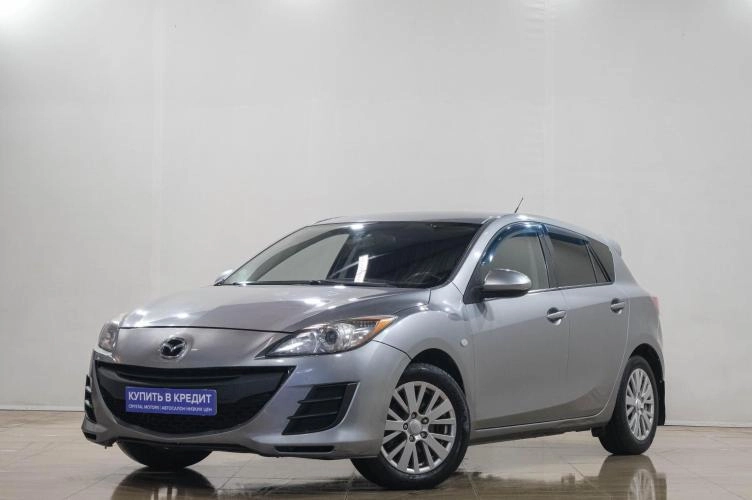 Mazda 3 3 из 6