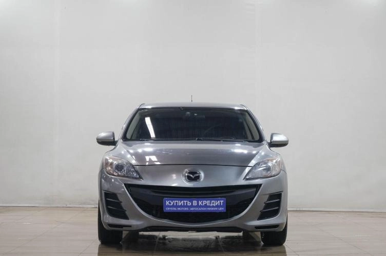 Mazda 3 2 из 6