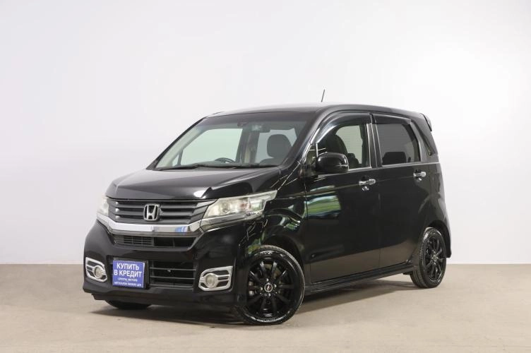 Honda N-WGN 3 из 6