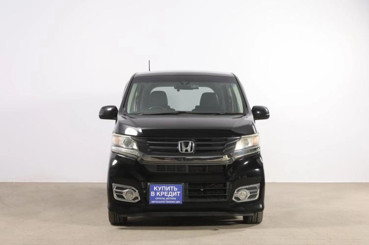 Honda N-WGN 2 из 6